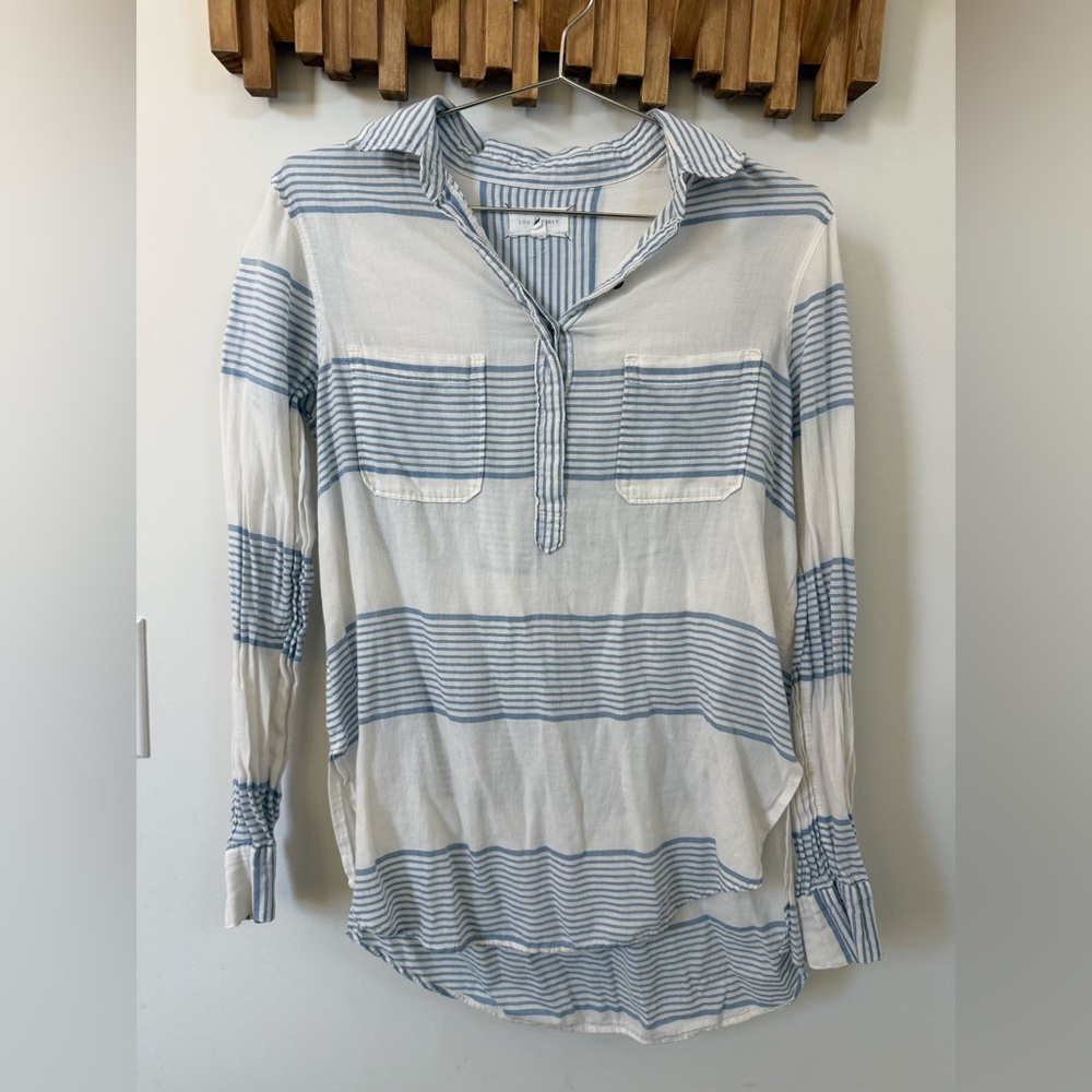 Lou & Grey Tunic